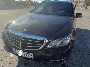 Mercedes-Benz 220 Klasse T-Modell E 220 CDI, T Elegance