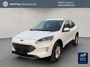 Ford Kuga 2.5 Duratec PHEV TITANIUM