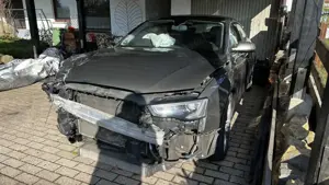Audi A5 Bild 3