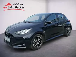 Toyota Yaris 1.5 VVT-i Team Deutschland