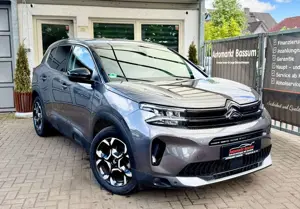 Citroen C5 Aircross Plus *LED*RKam*Navi*Shz.*CARPLAY*