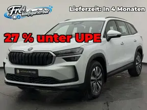 Skoda Kodiaq Kodiaq 1.5 TSI DSG +NAV+MATRIX+7-SITZER+CAM+AHK+