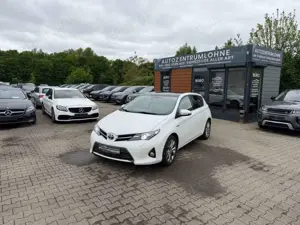 Toyota Auris Hybrid Executive/1,8/XENON/NAVI/KLIMA