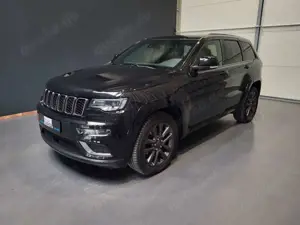 Jeep Grand Cherokee 3.0 CRD S-Limited *TOP Ausstattung*