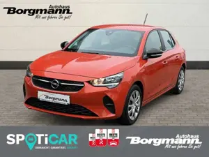 Opel Corsa F Edition 1,2ltr 55kW(75PS)