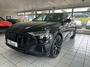 Audi SQ8 4.0 TFSI quattro*HuD*BO*Pano*360°*ACC*