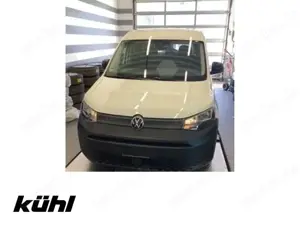 Volkswagen Caddy 2.0 TDI AHK,PDC hinten,Heckflügeltüren