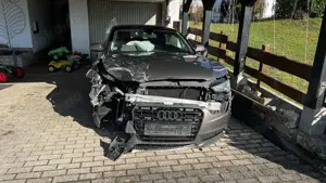 Audi A5 Bild 2