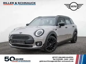 MINI Cooper Clubman