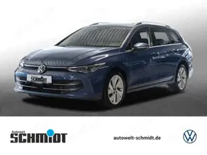 Volkswagen Golf VIII Variant 2,0 TDI Style Matrix ACC AHK AreaV...