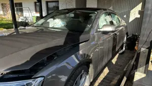 Audi A5 Bild 4
