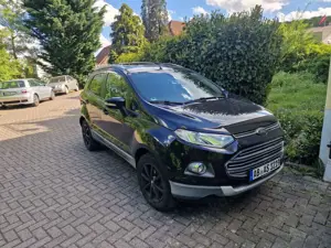 Ford EcoSport Trend