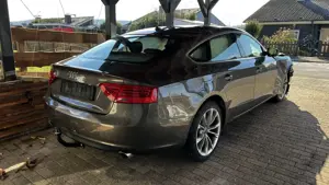 Audi A5 Bild 5