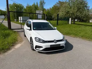 Volkswagen Golf Variant Highline BMT/Start-Stopp