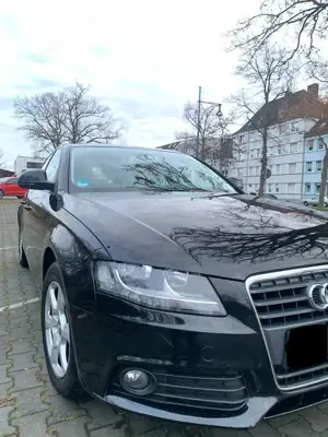 Audi A4 Avant 1.8 TFSI Ambiente