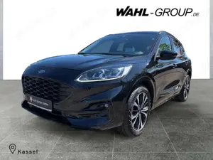 Ford Kuga 2.5 Duratec PHEV ST-Line X Styling Paket