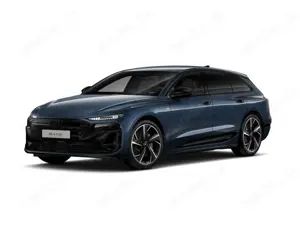 Audi A6 e-tron performance TECH PLUS*AHK*S-LINE