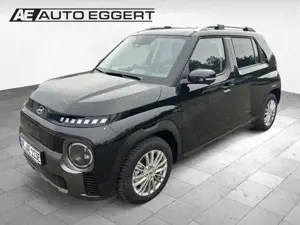 Hyundai Inster Cross EV (MY25)