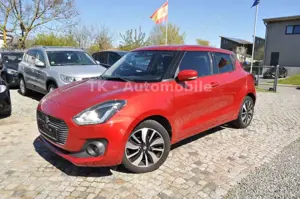 Suzuki Swift Comfort+ /Bi-XENON/ACC/KEYLESS/R-KAMERA