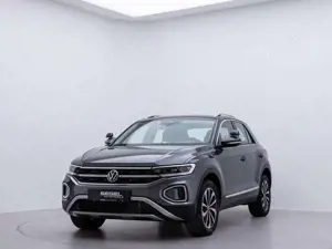 Volkswagen T-Roc Style /MATRIX/ACC/AHK/RFK/