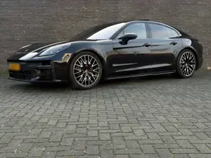 Porsche Panamera Panamera 4S E-Hybrid 544PS SPORT DESIGN VOL ASSTATTUNG