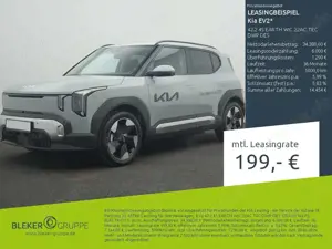 Kia EV2 42.2 4S EARTH WIC 22AC TEC DWP DES
