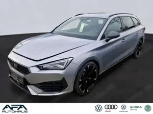 CUPRA Leon ST VZ 1.4 eHybrid DSG RFK*Navi*ACC*SHZ