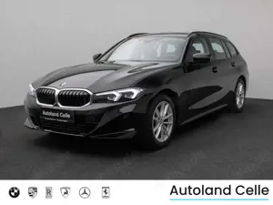 BMW 318 Kamera DAB CockPit+ Alarm Geschwindigkeitsr