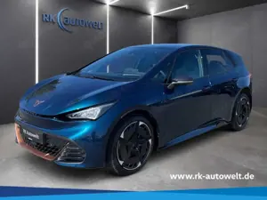 CUPRA Born Edit. Dynamic Wärmepumpe Pilot XL Head-Up