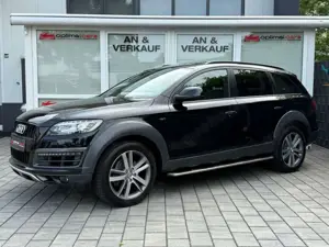 Audi Q7 3.0 TFSI quattro/BO/Standhzng/7-Sitz/Offroad