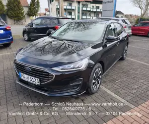 Ford Focus 1.0 EcoBoost Hybrid Aut. TITANIUM EDITION