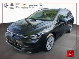 Volkswagen Golf Variant ENERGY 1,5 eTSI DSG AHK EASY OPEN NAVI KAMERA SHZ