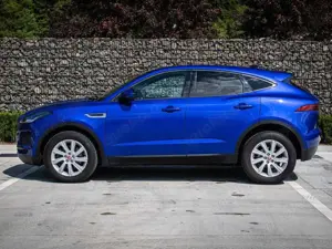 Jaguar E-Pace 2.0 D180 AWD Aut. S