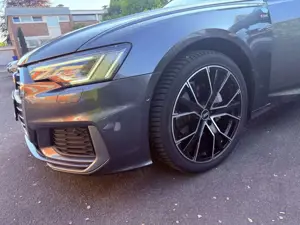 Audi A6 Avant 35 TDI S tronic design