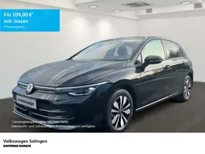 Volkswagen Golf VIII 2.0 TDI Goal DSG   AHK   Navi   Kamera   LED-