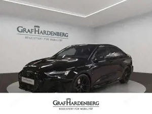 Audi RS3 RS 3 Limousine quattro