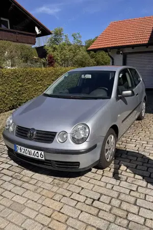 Volkswagen Polo 1.2