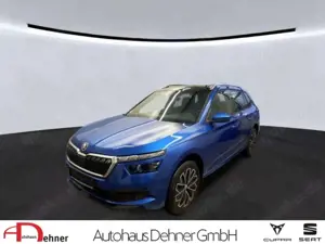 Skoda Kamiq Ambition 1.0 TSI PANO+SHZ+CARPLAY+RKAM+PDC Klima