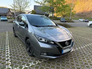 Nissan Leaf Leaf 40 kWh N-CONNECTA