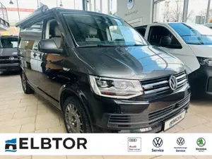 Volkswagen T6 California OCEAN 4M DSG ACC LED AHK NAVI APP STHZ BEAR LOCK