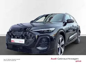 Audi Q5 SUV TDI quattro 150kW S tronic*S line*Matrix*ACC*H