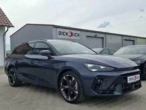 CUPRA Leon 1.5 eTSI EDGE DSG*ACC*KAM*18"5JGARANTIE