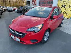 Opel Corsa E 1.2 Selection Klima TÜV Neu.
