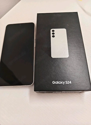 Samsung Galaxy S24 256 GB