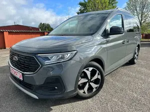 Ford Tourneo Connect Grand Active 7 Sitze, AHK