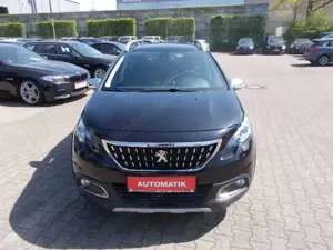 Peugeot 2008 Bild 2
