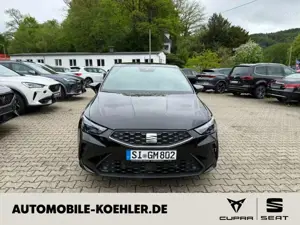 SEAT Ibiza 1.0 TSI NEW! Style 116PS S-Dach Navi