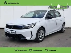 Opel Corsa F Edition NAVI/APP~SHZ~LHZ~PDC~LED~DAB~GRA