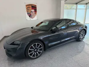 Porsche Taycan 4 S -NP 150 -P  Approved- Performance +