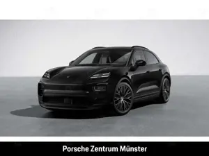 Porsche Macan 4 Luftfederung Panoramadach nur 16.750 km